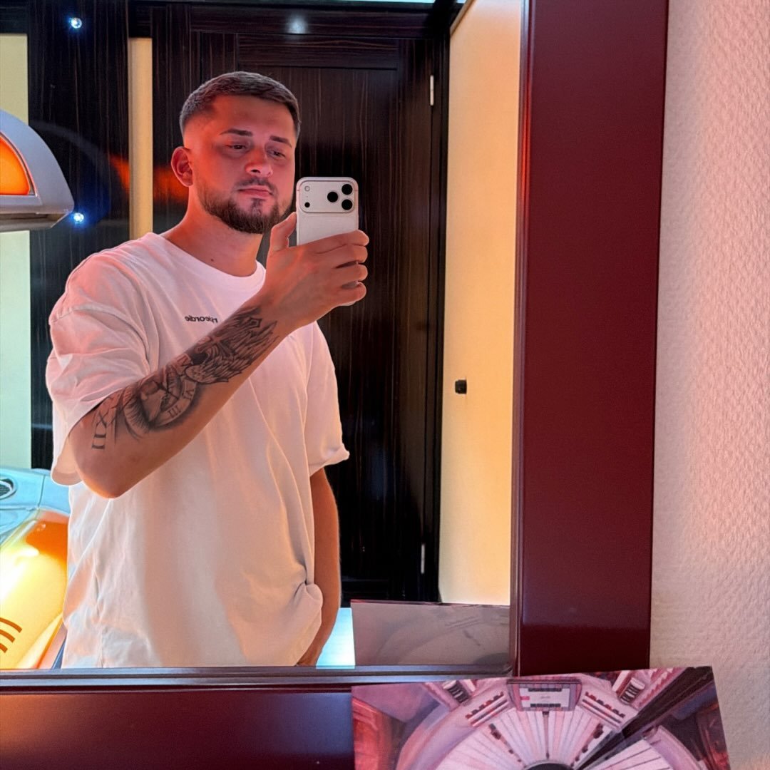 Instagram Profilbild von sergej.efr