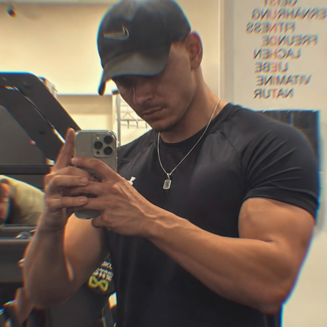 Instagram Profilbild von lenny.rdgz