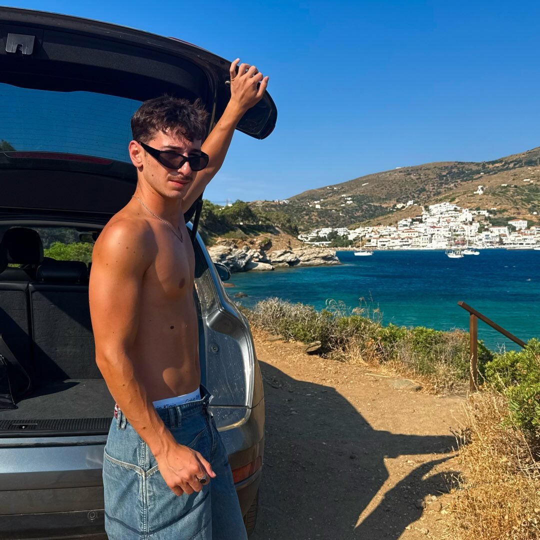 Instagram Profilbild von henriisufi