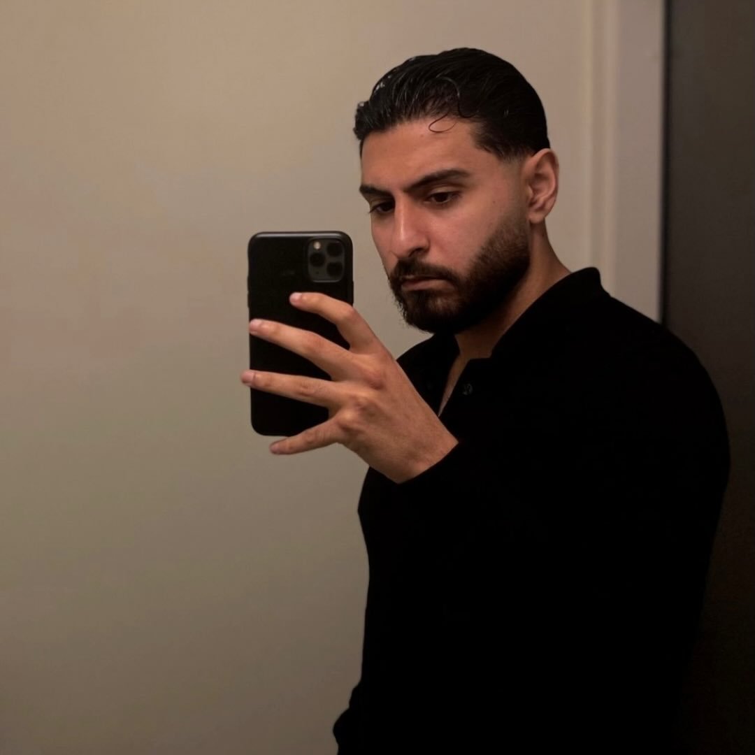 Instagram Profilbild von arda.arafati