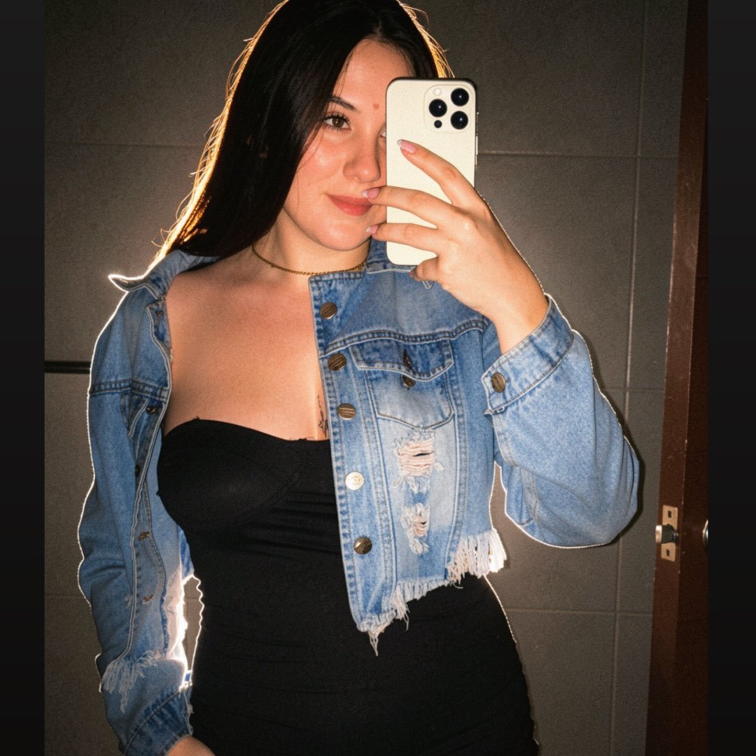 Instagram Profilbild von irlanescalante
