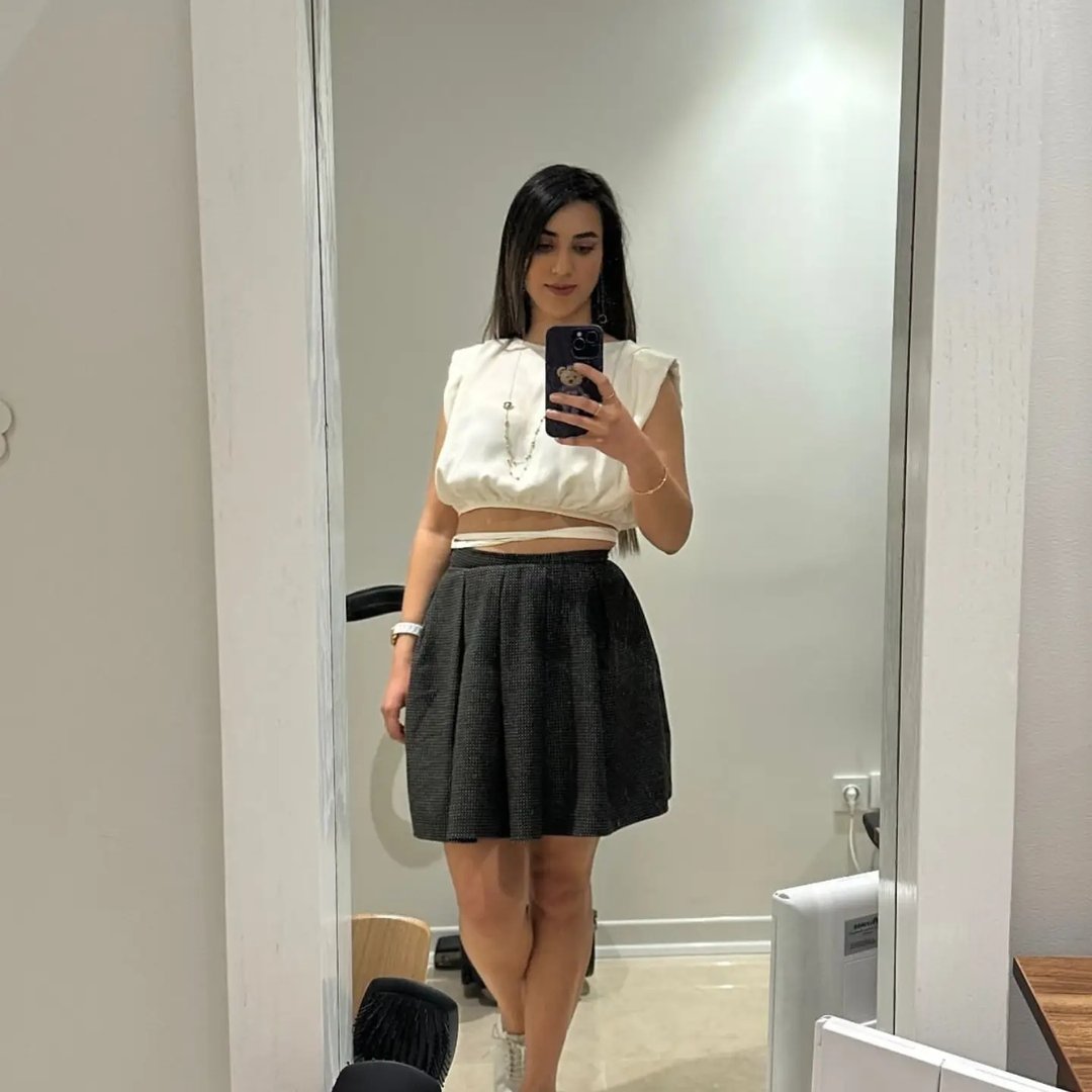 Instagram Profilbild von perivogue