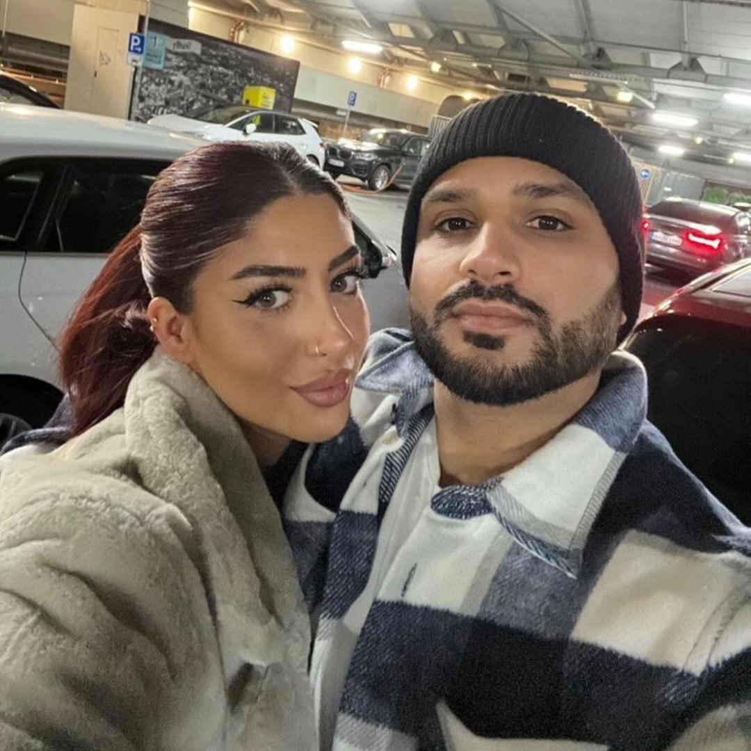 Instagram Profilbild von bediaarslan_