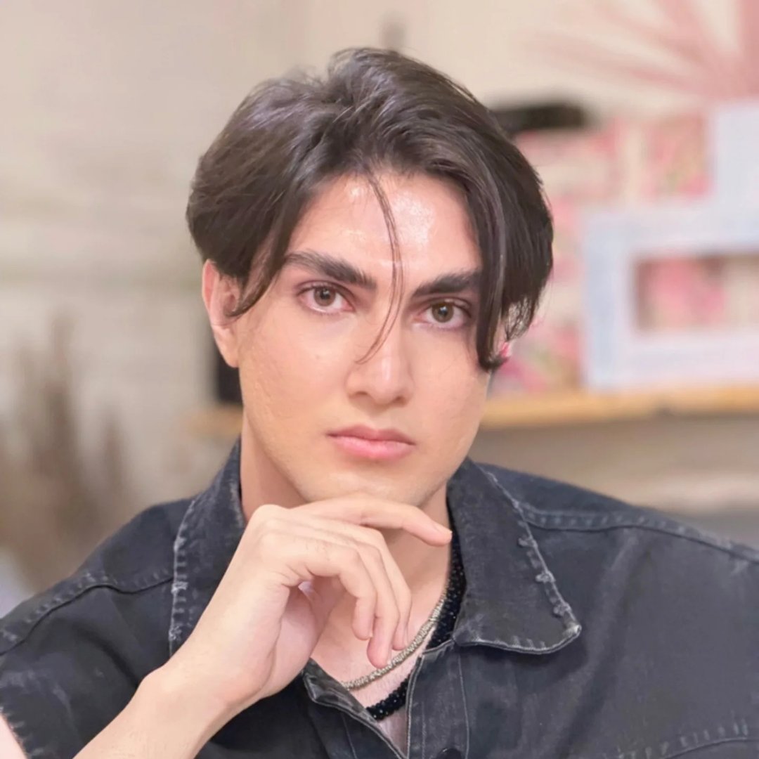 Instagram Profilbild von mohamadrubysun