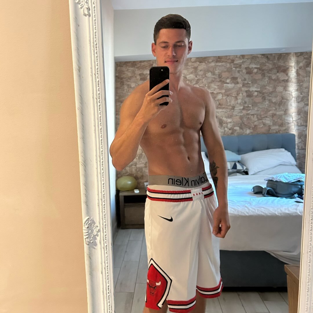 Instagram Profilbild von romelul7