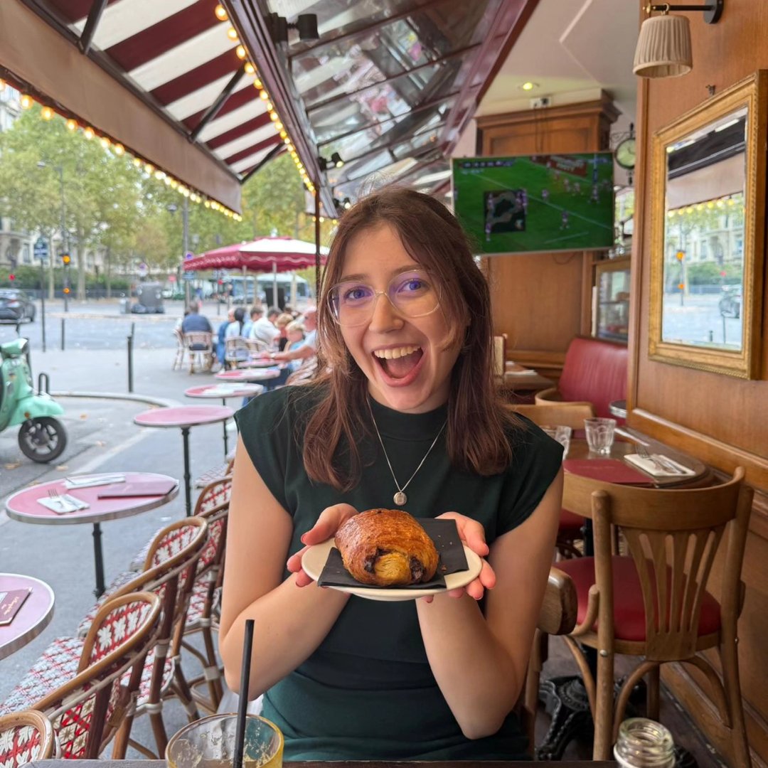 Instagram Profilbild von rebeccavonschneckenberg