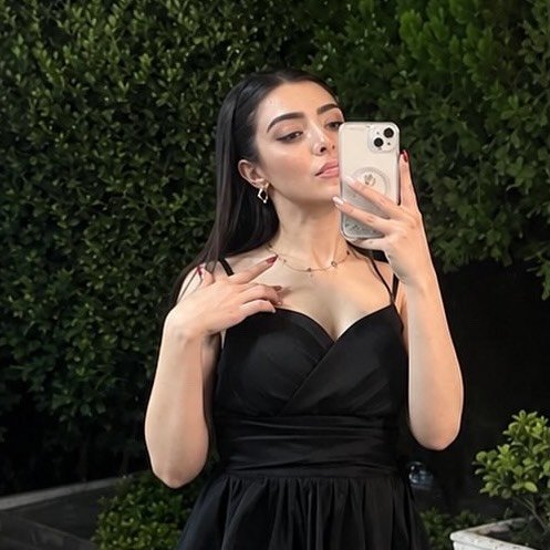 Instagram Profilbild von mariwsm
