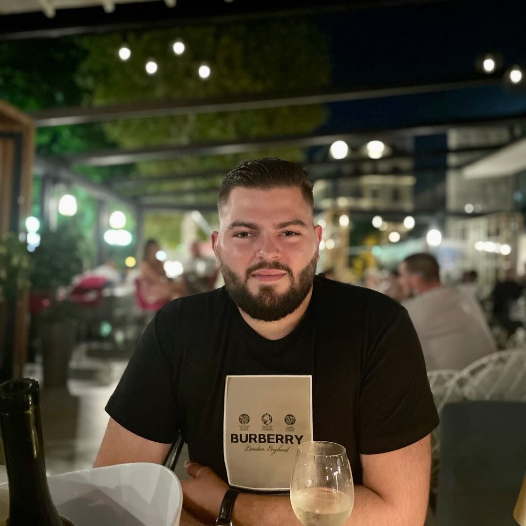 Instagram Profilbild von stefan.ristix