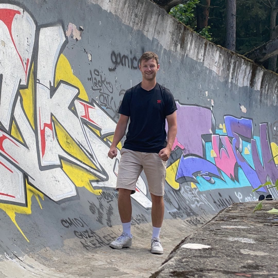 Instagram Profilbild von fynnwelch
