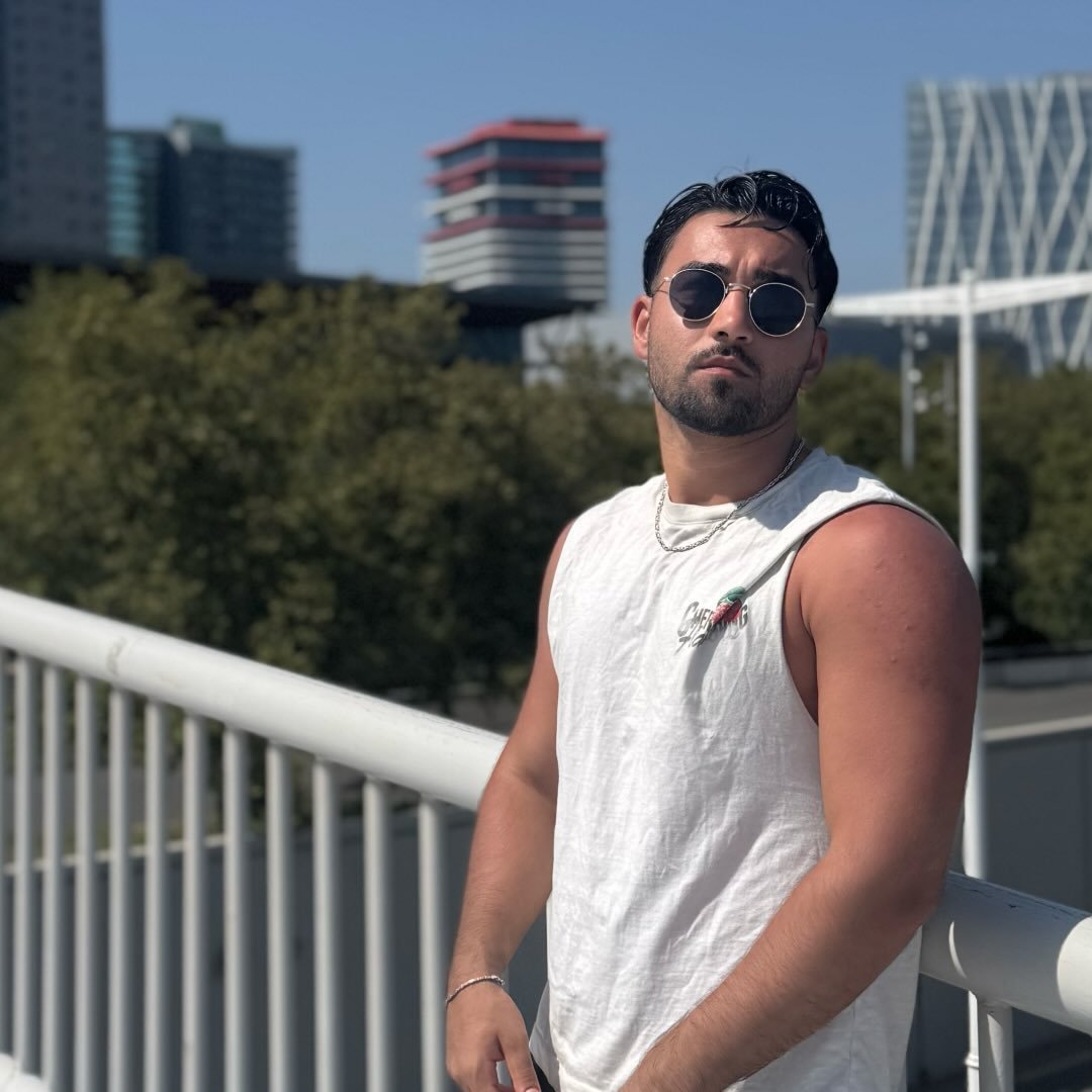 Instagram Profilbild von _moudy7