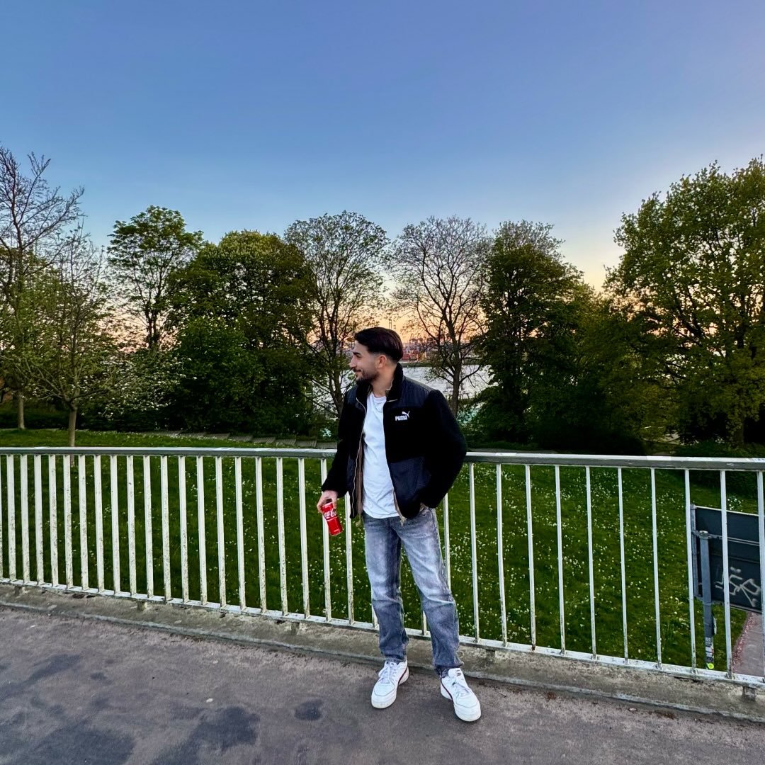 Instagram Profilbild von emrekubat0