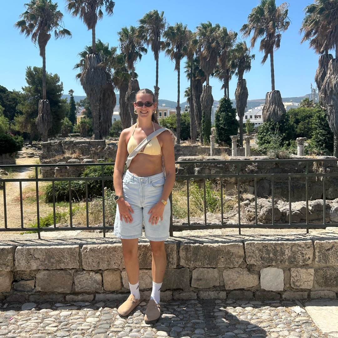 Instagram Profilbild von paulinejaegers
