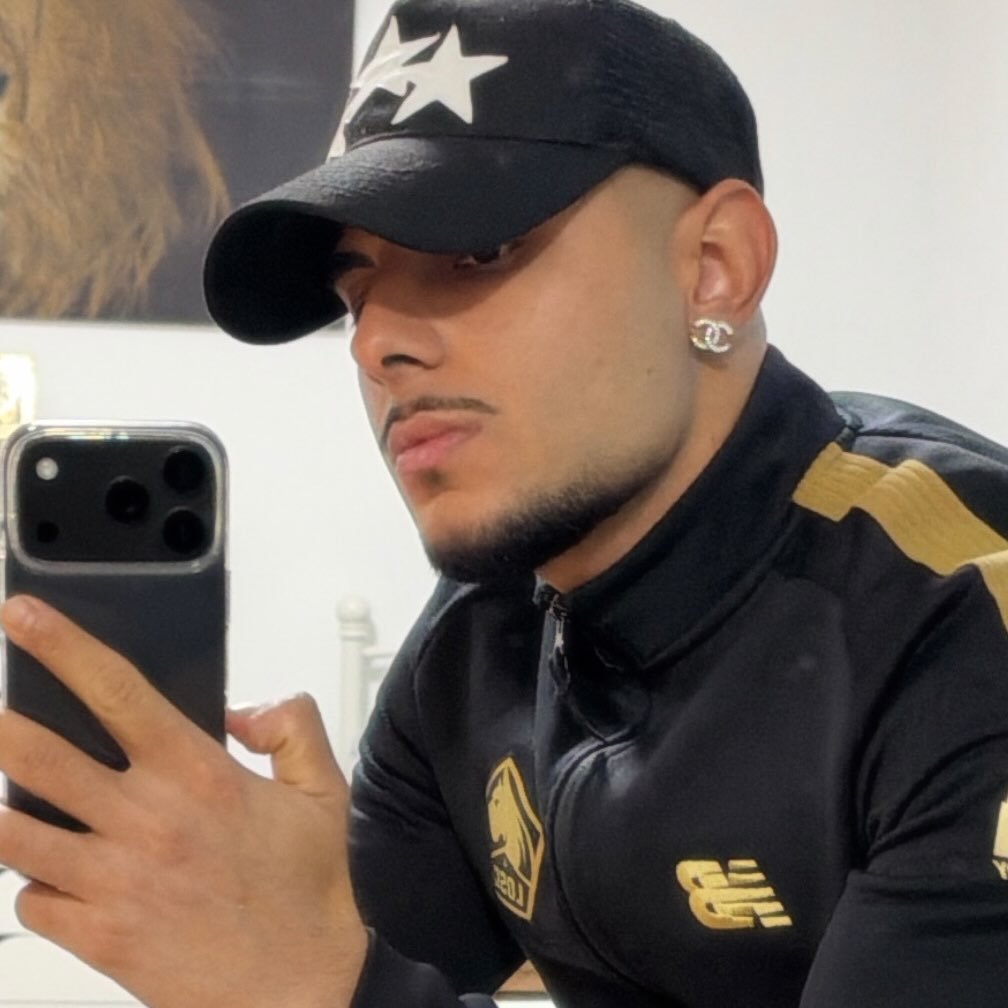 Instagram Profilbild von chrisss.gk