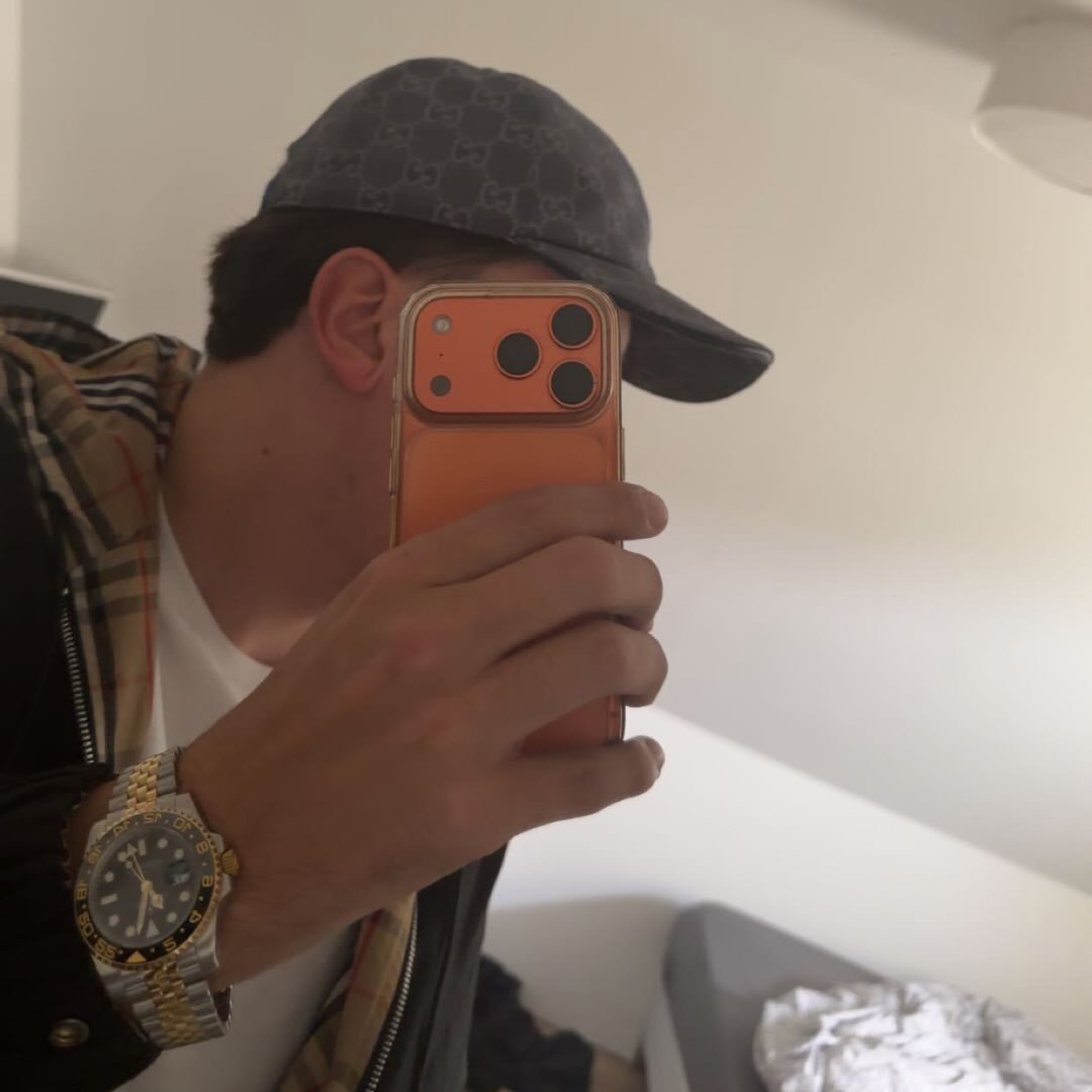 Instagram Profilbild von 0cmnk1