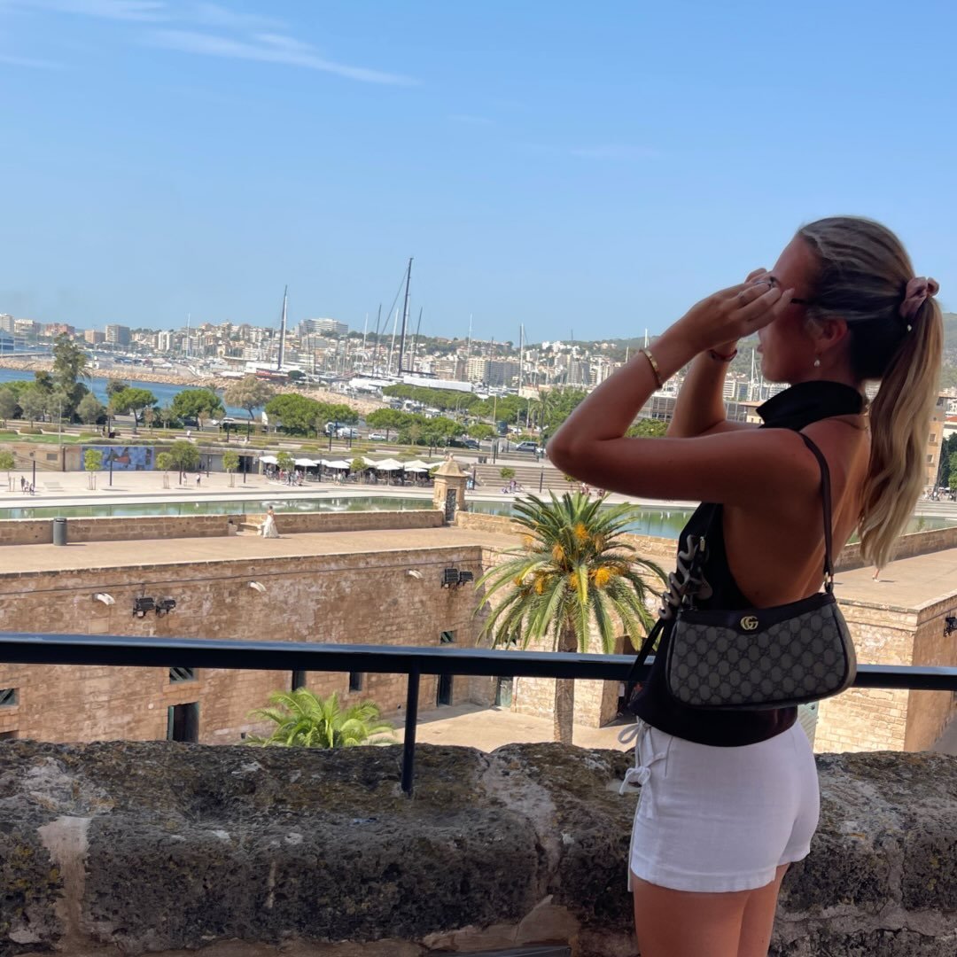 Instagram Profilbild von laraherdering