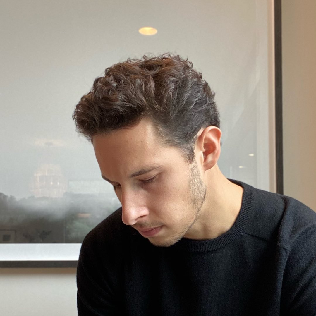 Instagram Profilbild von j