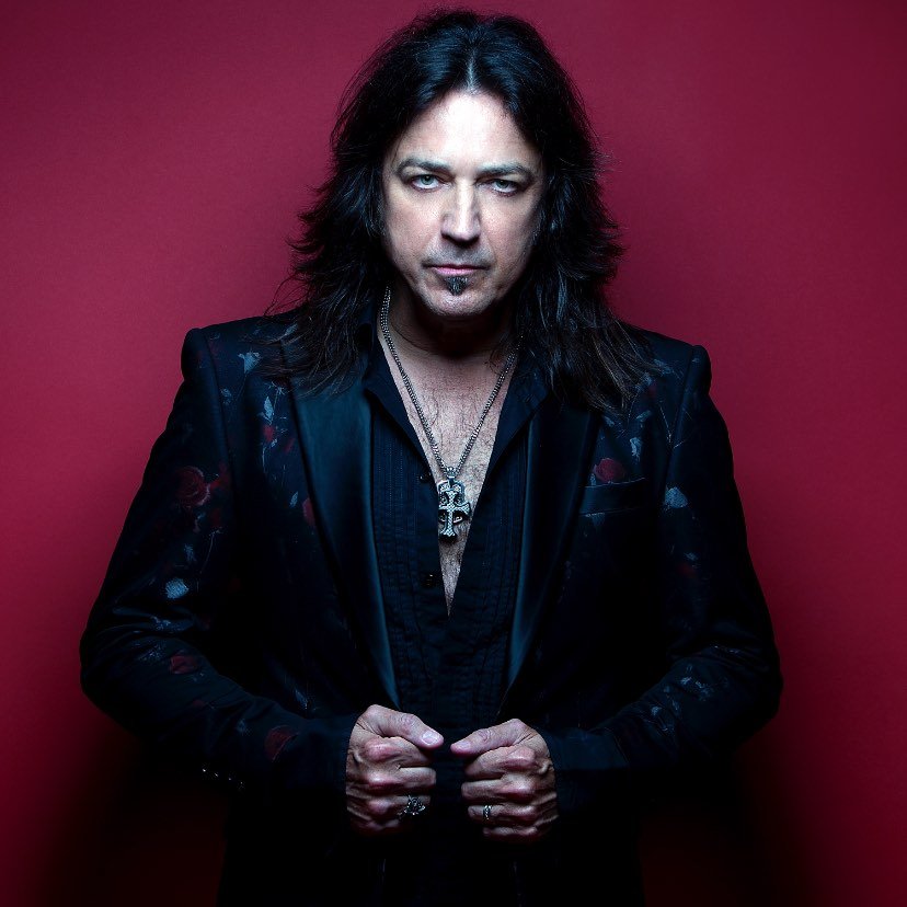 Instagram Profilbild von michaelsweetstryper