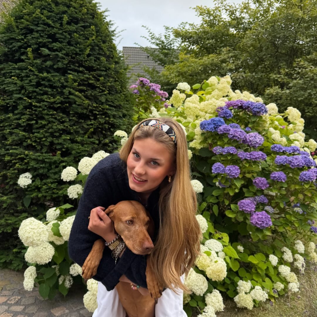 Instagram Profilbild von annasticherling