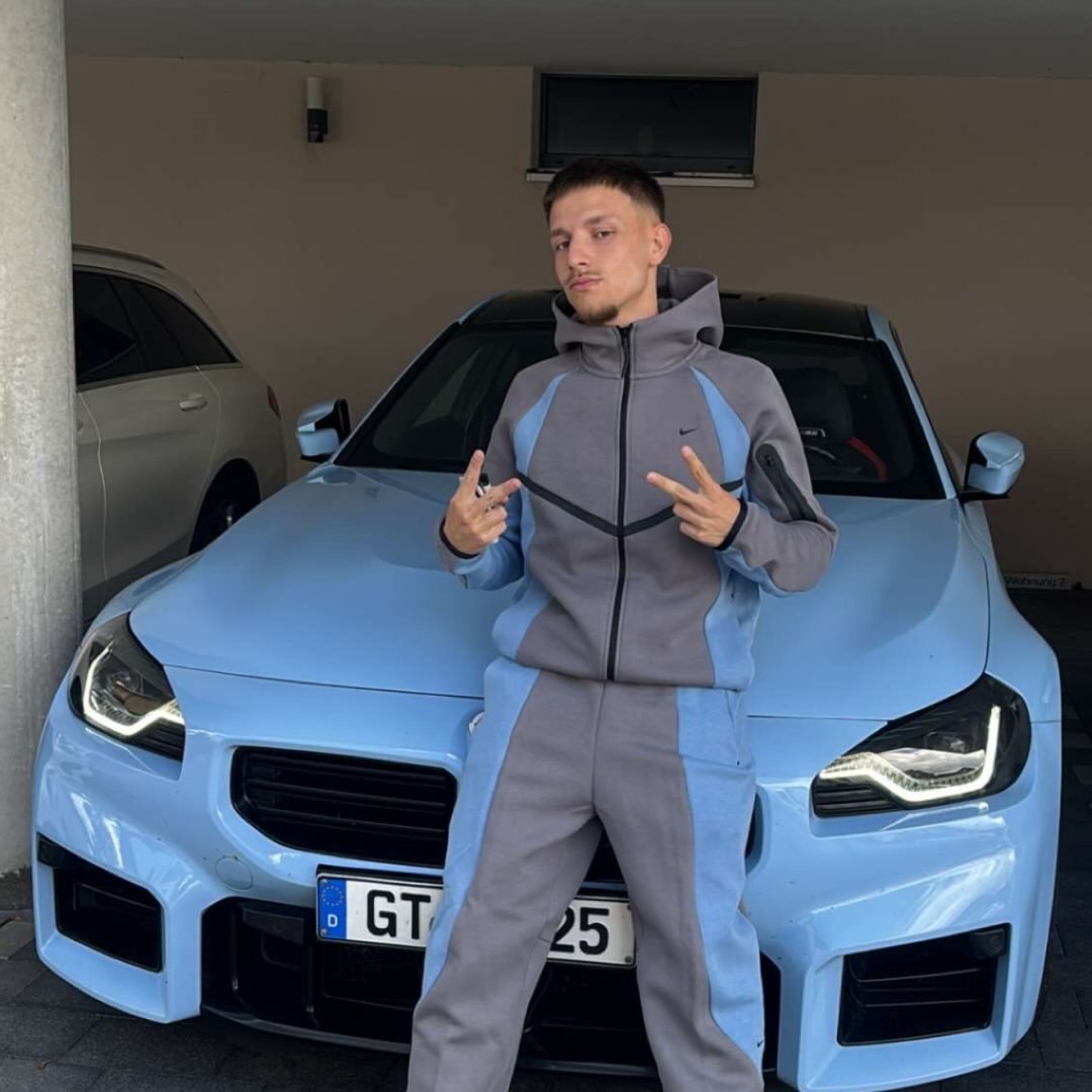 Instagram Profilbild von finnx309