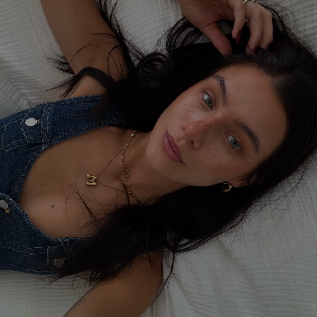Instagram Profilbild von miaput