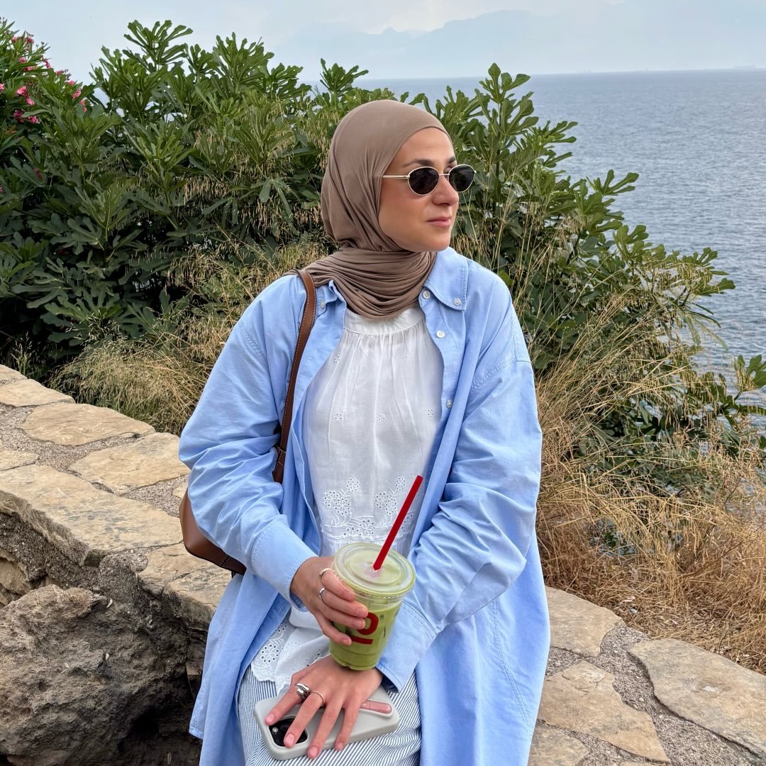 Instagram Profilbild von _aylsim_
