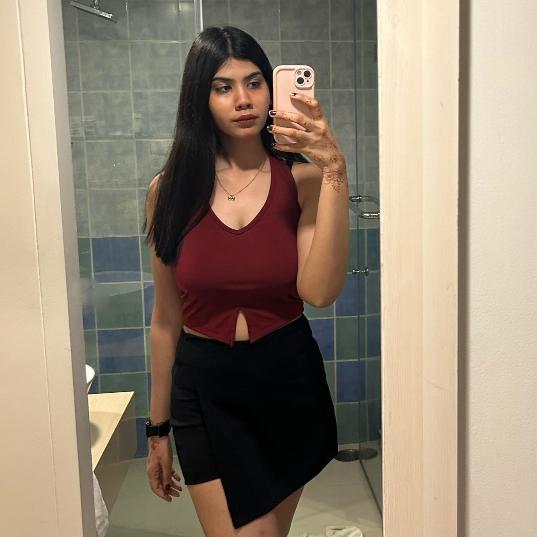 Instagram Profilbild von _tanmayyaa