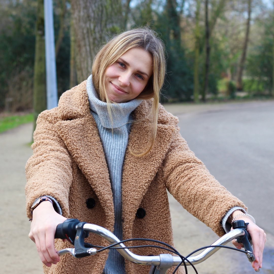 Instagram Profilbild von ninasmaller