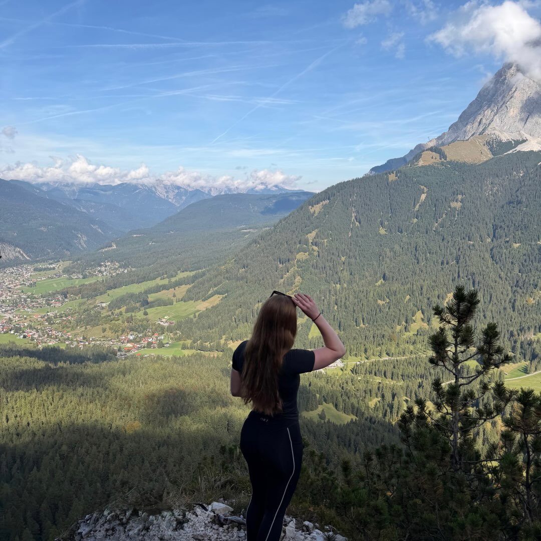 Instagram Profilbild von alexkhler