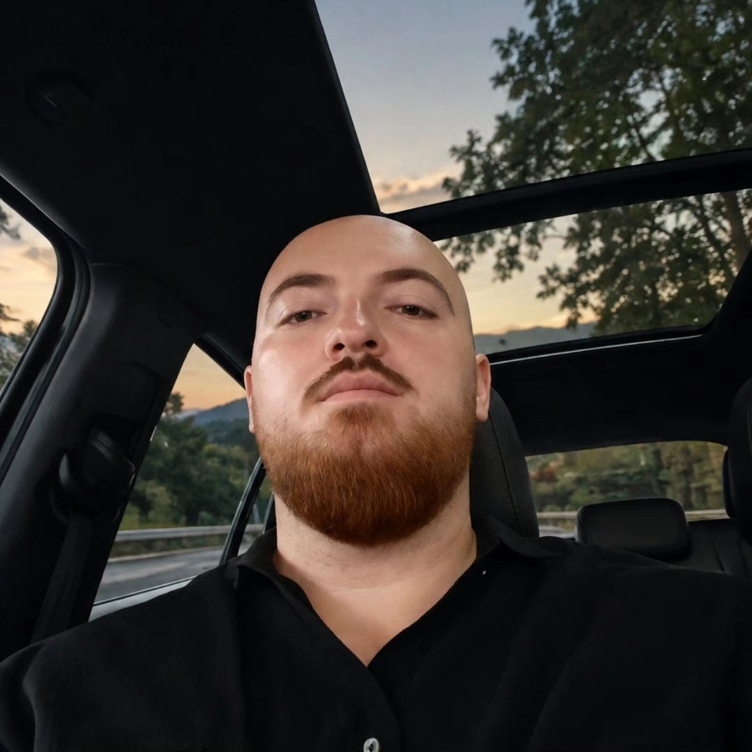 Instagram Profilbild von ilmidin.ve