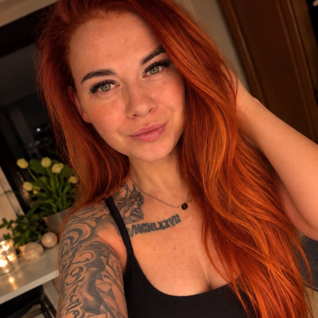 Instagram Profilbild von copperqueenanne