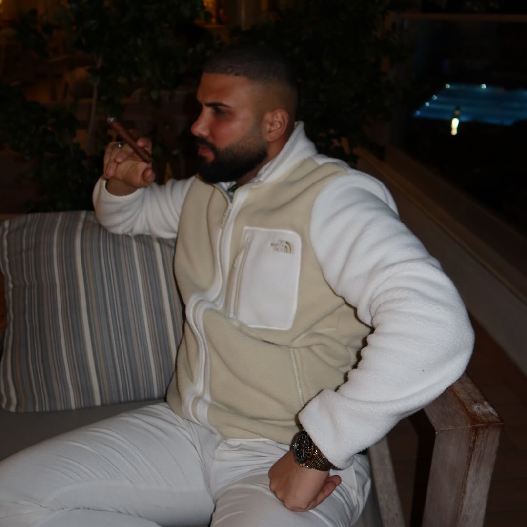 Instagram Profilbild von alihanyk
