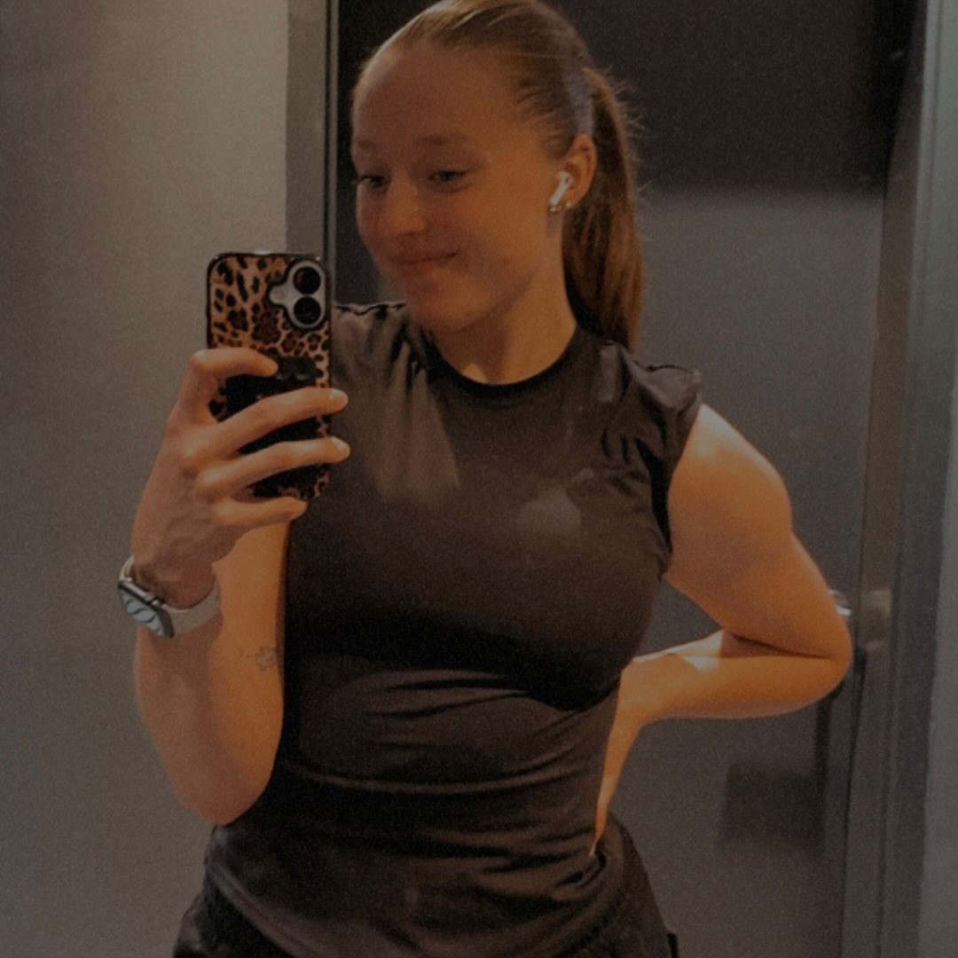 Instagram Profilbild von leoniestx