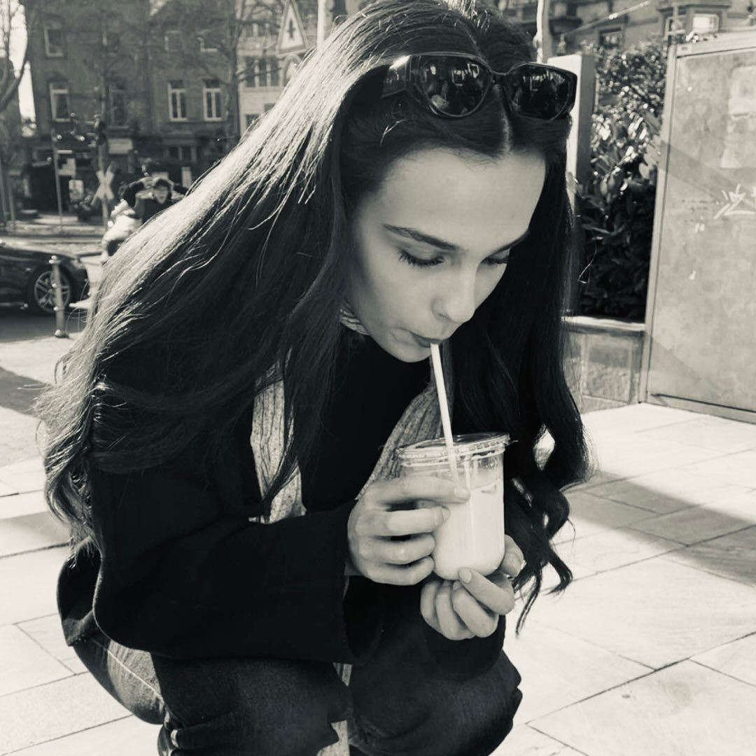 Instagram Profilbild von laraklapez