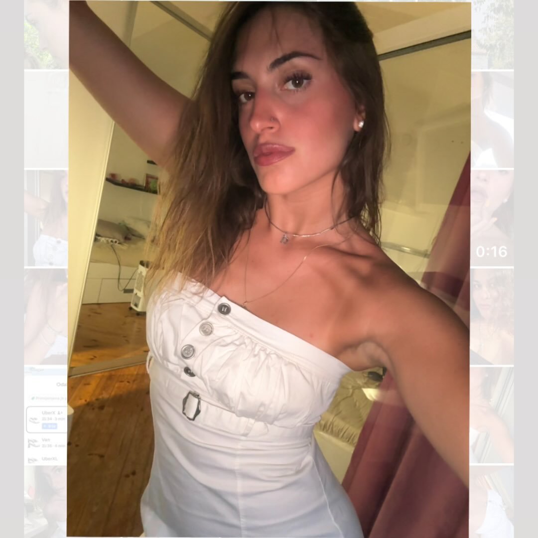 Instagram Profilbild von dorajuricc