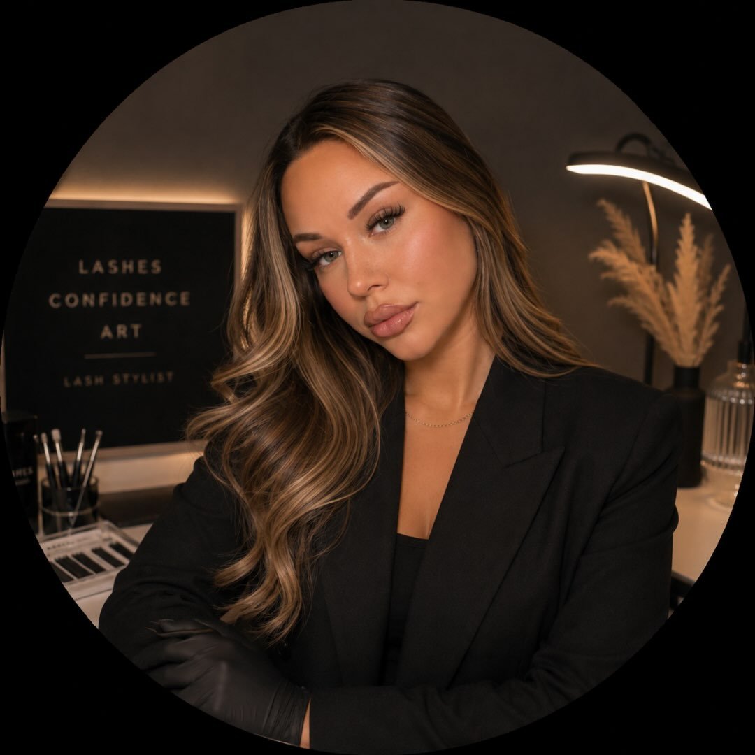 Instagram Profilbild von beautyandlashclub