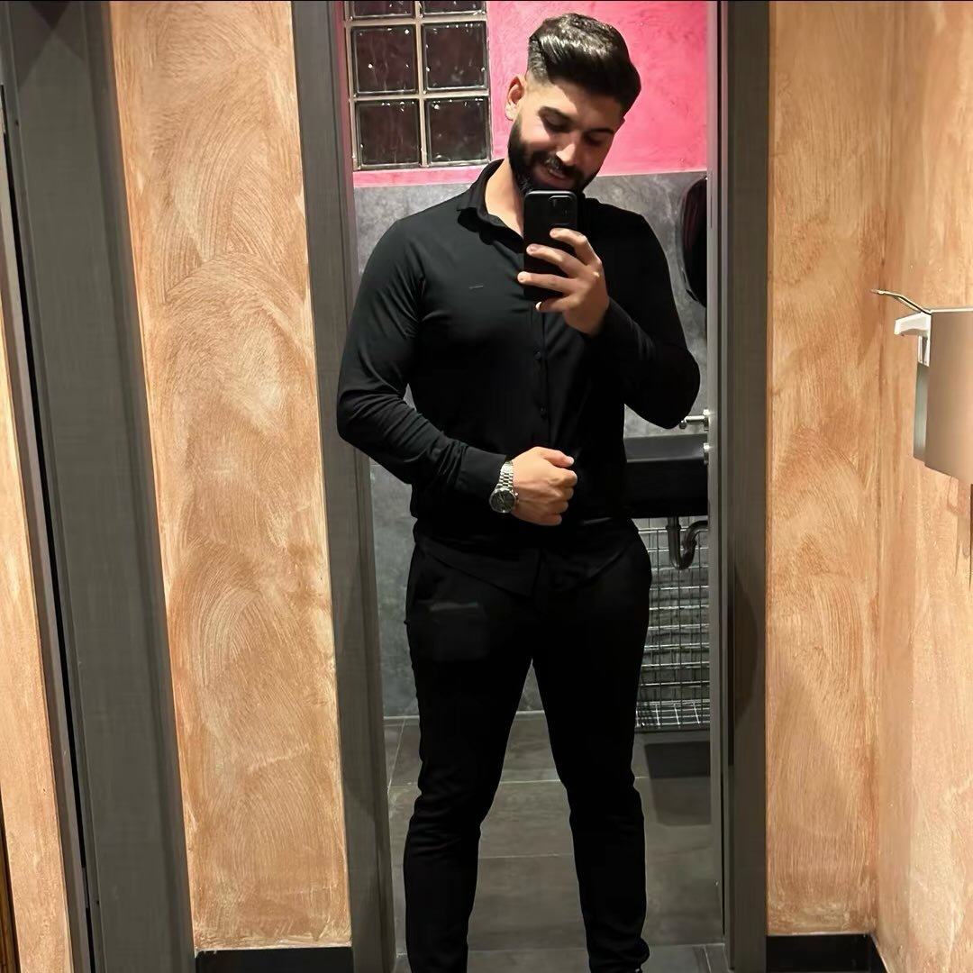Instagram Profilbild von b.xll.23