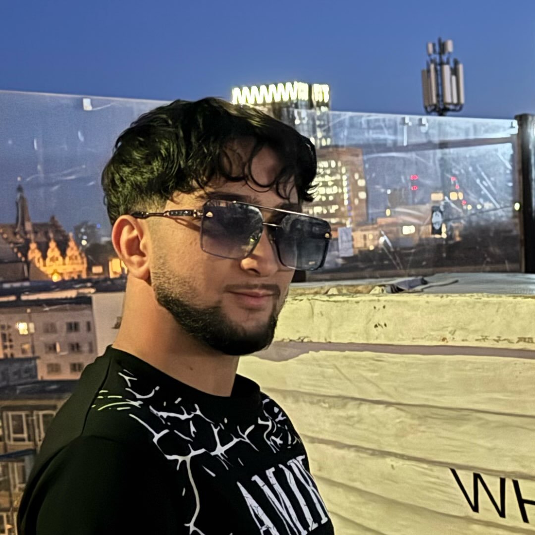 Instagram Profilbild von ayoub.canoo