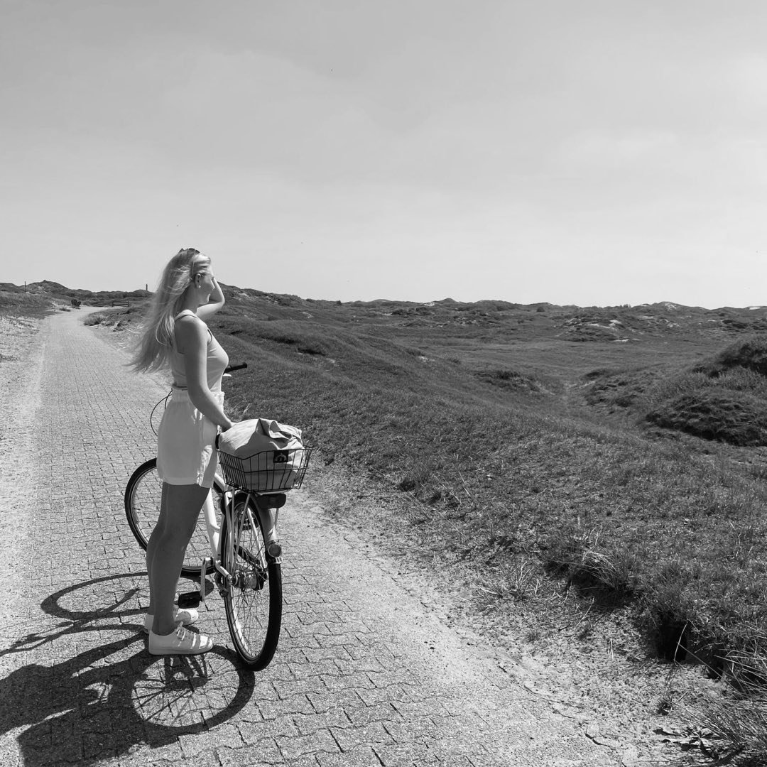 Instagram Profilbild von marisakniese