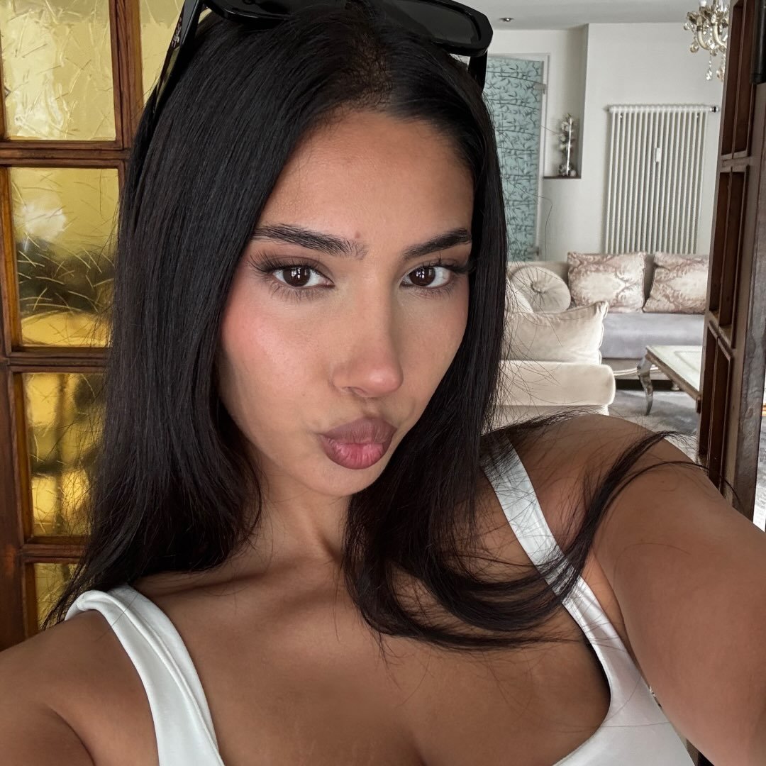 Instagram Profilbild von berfinchann