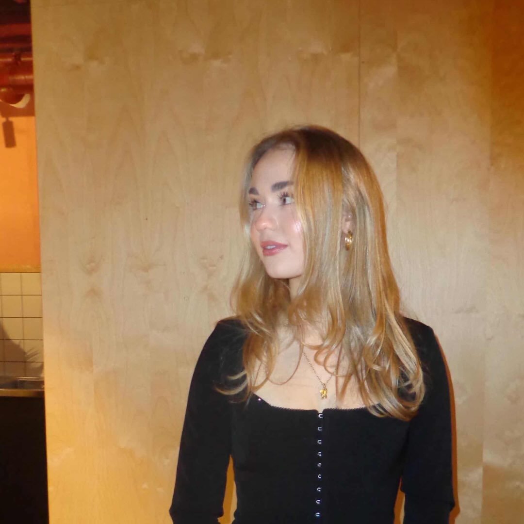 Instagram Profilbild von sophiesund