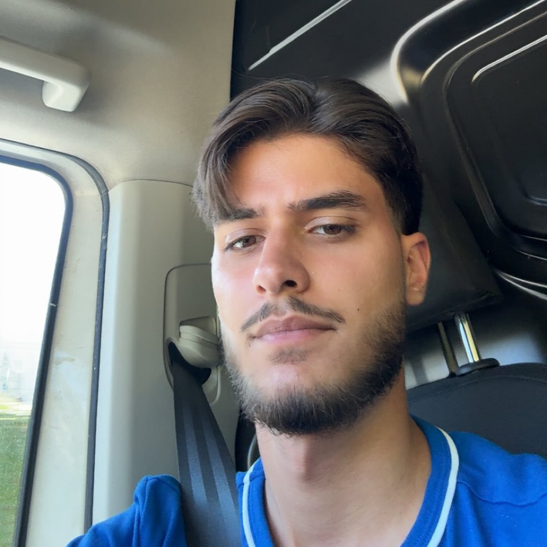 Instagram Profilbild von kaan.sevinc_
