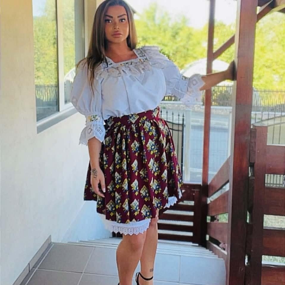Instagram Profilbild von carolinafauer