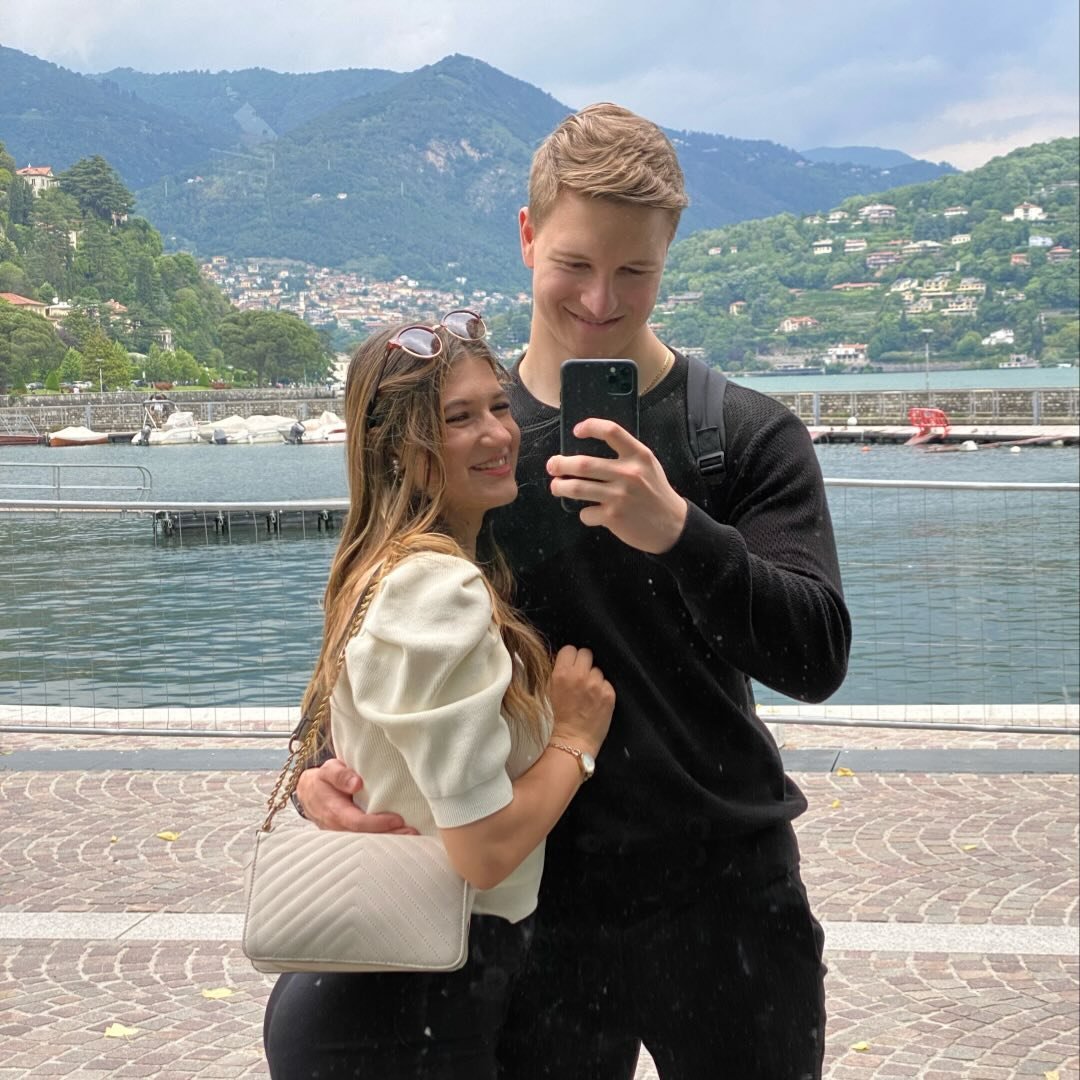 Instagram Profilbild von adrian_schech