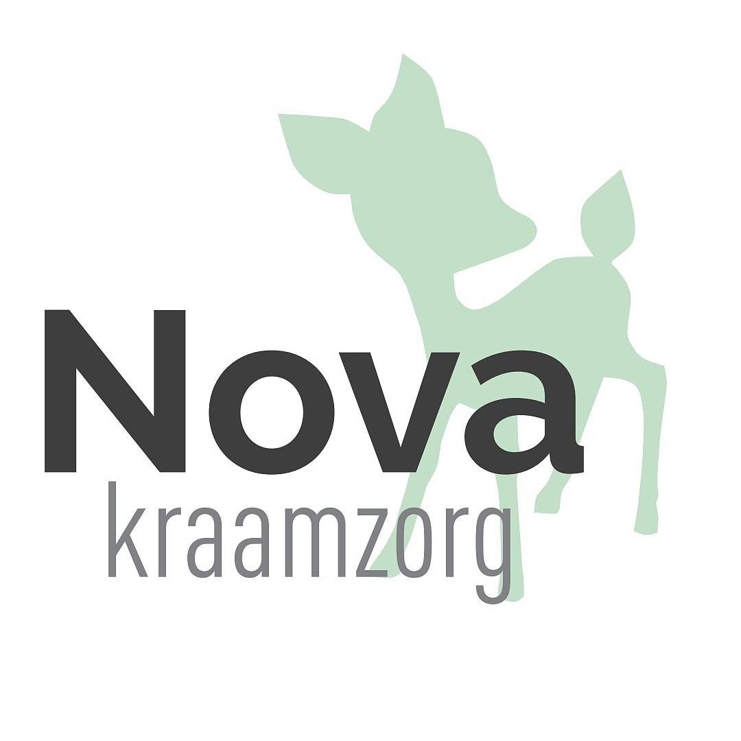 Instagram Profilbild von novakraamzorg