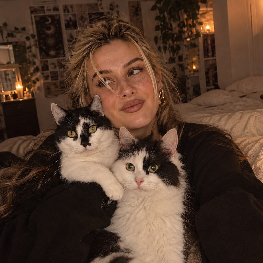 Instagram Profilbild von sinofbee