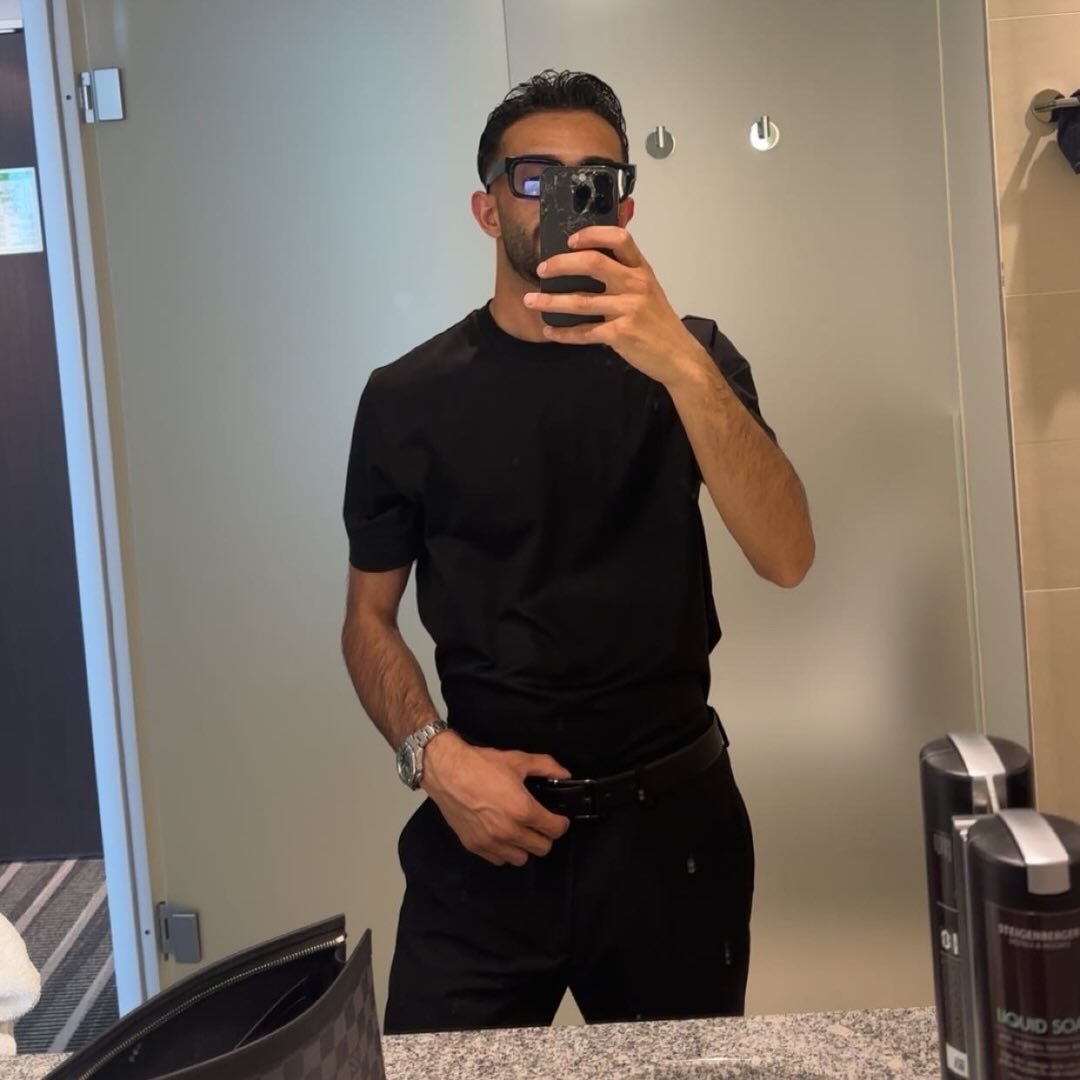 Instagram Profilbild von fatiihknmz