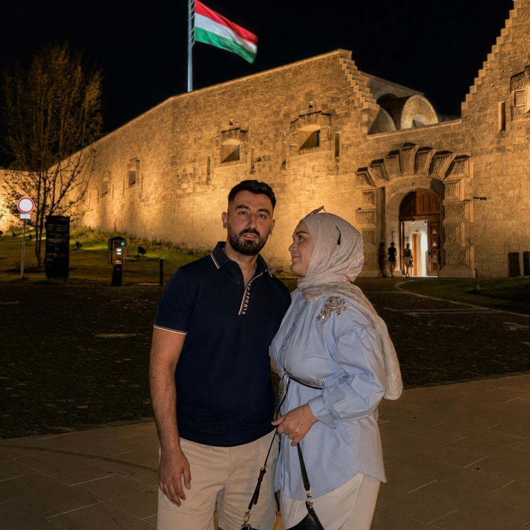 Instagram Profilbild von ilaydoganayy
