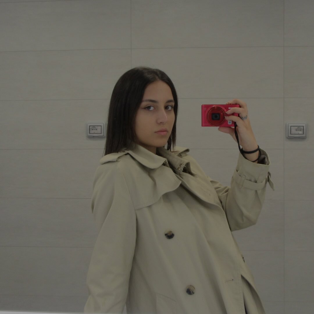 Instagram Profilbild von gaiaserrao