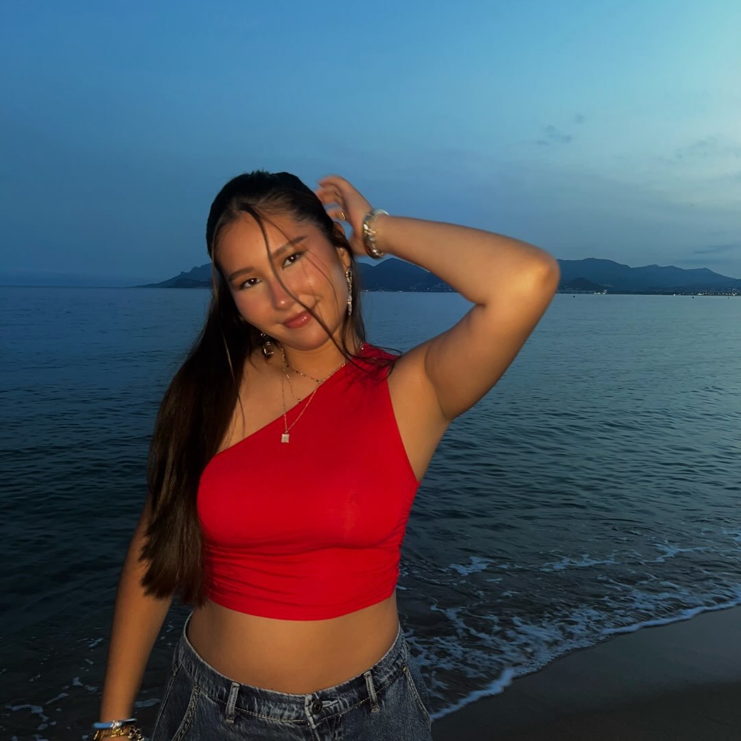 Instagram Profilbild von naomikapell