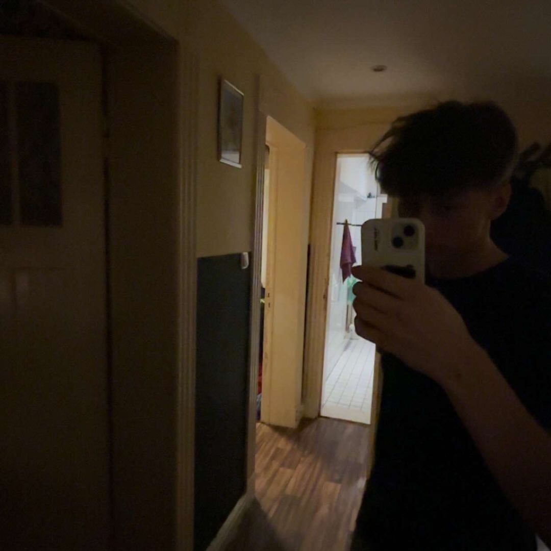 Instagram Profilbild von joew.sh
